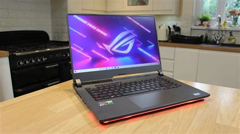 asus rog strix g15 2021.